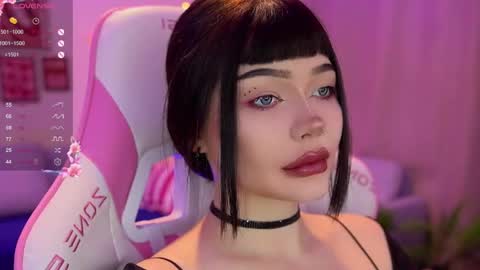 Snapshot of babyroxynill chatting on 4, 6, 2026 Nika online show from 4, 6, 2026