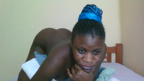 PRISCILLAH online show from 18, 3, 2026