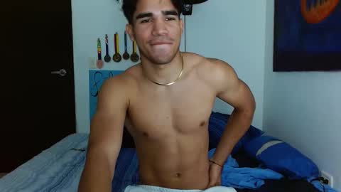 sebas online show from 29, 11, 2025