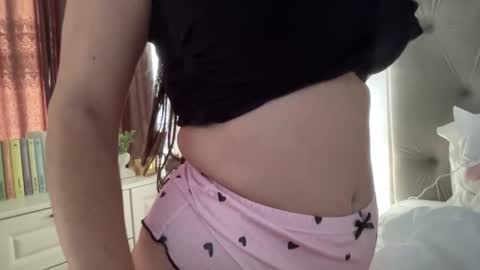 Snapshot of babysin1 chatting on 25, 10, 2025 babysin1 online show from 25, 10, 2025