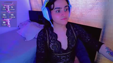 babysofix_ online show from 23, 1, 2025