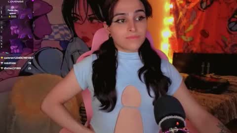 babysofix_ online show from 20, 9, 2025