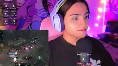 babysofix_ online show from 28, 9, 2025