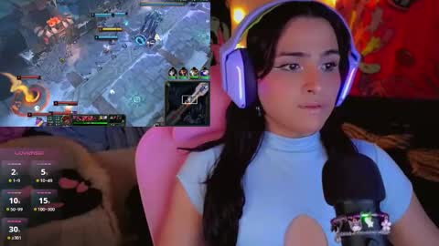 babysofix_ online show from 16, 11, 2025