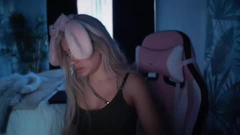 babysugarbunny online show from 2, 11, 2025