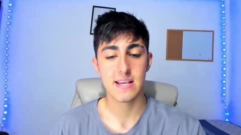 Babyted273 online show from 27, 3, 2026