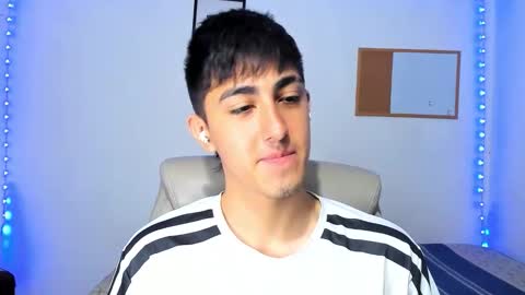 Babyted273 online show from 29, 3, 2026