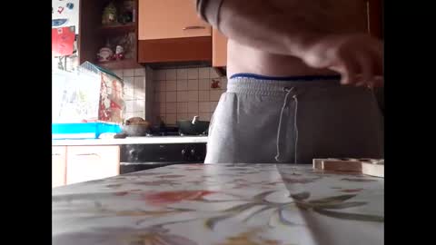 babyuby3 online show from 14, 12, 2024