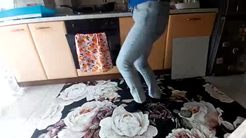 babyuby3 online show from 15, 3, 2026