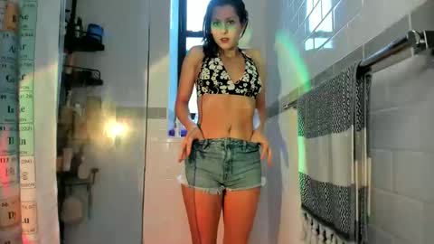 BabyWolfies online show from 23, 5, 2026