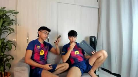 Babyy Couplee online show from 2, 8, 2026