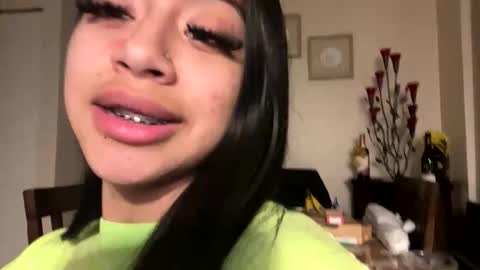 babyynaughty online show from 6, 1, 2026