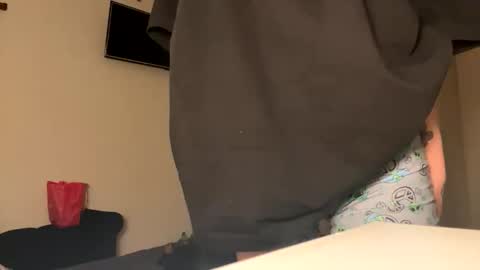 Snapshot of babyynaughty chatting on 3, 6, 2026 babyynaughty online show from 3, 6, 2026