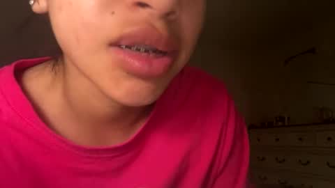 Snapshot of babyynaughty chatting on 5, 8, 2026 babyynaughty online show from 5, 8, 2026
