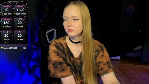 NEXT STREAM  1AM GMT3  Alice    online show from 5, 1, 2025