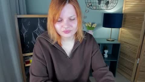 babyyulli online show from 14, 3, 2026