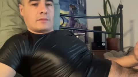 bach online show from 4, 1, 2025