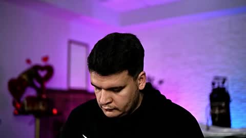 Snapshot of backstreamboys24 chatting on 22, 2, 2026 Tony online show from 22, 2, 2026