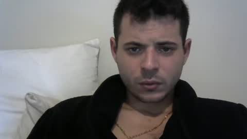 Backwoodz69 online show from 25, 12, 2024