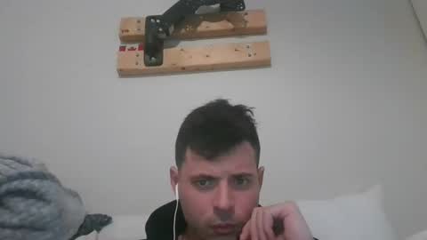 Backwoodz69 online show from 18, 2, 2025