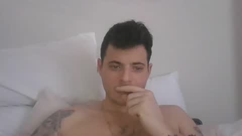 Backwoodz69 online show from 8, 3, 2025