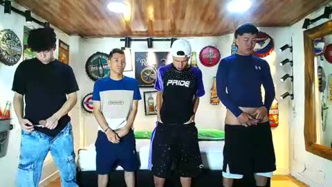 backyardigans online show from 2, 3, 2025