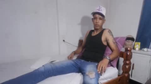 bad_boy_master_findom online show from 25, 5, 2026