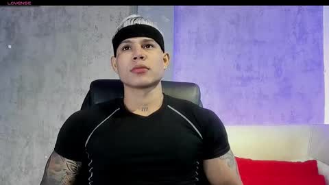 bad_boytoh online show from 14, 1, 2026