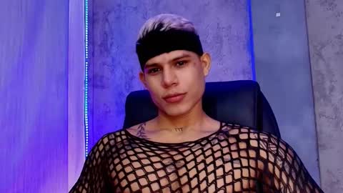 bad_boytoh online show from 7, 2, 2026