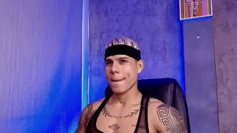 bad_boytoh online show from 20, 2, 2026