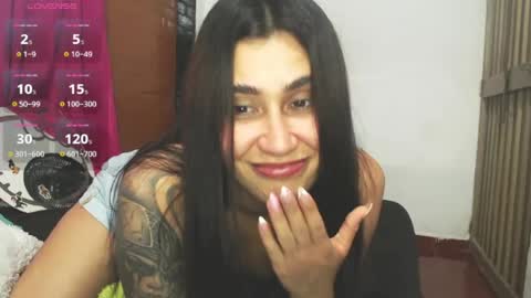 Snapshot of bad_calypso chatting on 15, 7, 2026 Thaliana online show from 15, 7, 2026