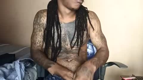 Snapshot of bad_dawgg chatting on 8, 7, 2026 rastafaria online show from 8, 7, 2026