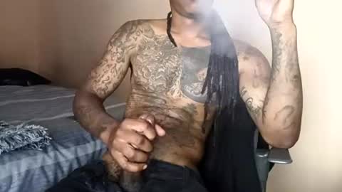 Snapshot of bad_dawgg chatting on 13, 7, 2026 rastafaria online show from 13, 7, 2026