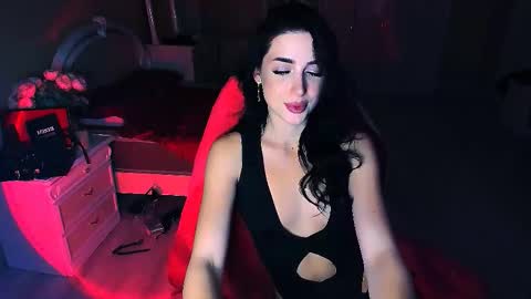 Miss Desire...do you remember online show from 4, 12, 2025