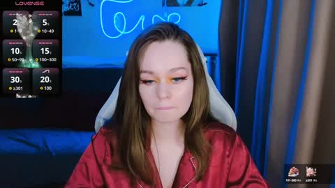 Lin online show from 26, 1, 2025