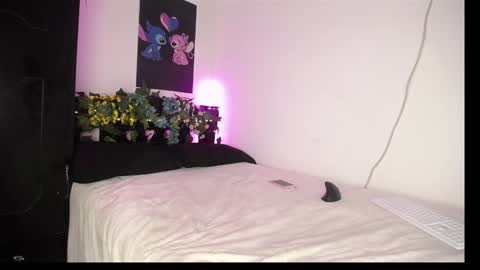 Snapshot of bad_girl_2003 chatting on 9, 2, 2025 Angeles online show from 9, 2, 2025