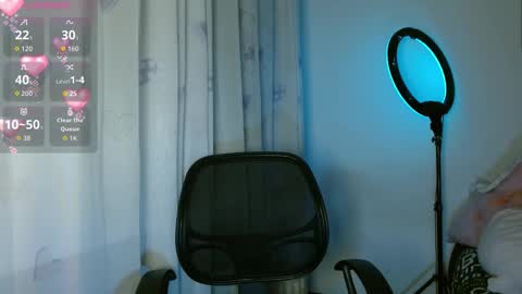 Sophie online show from 20, 10, 2025