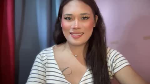 Snapshot of bad_kitty_amara chatting on 9, 2, 2026 AMARA - FOLLOW ME AND THUMBS UP online show from 9, 2, 2026