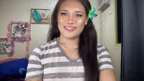 Snapshot of bad_kitty_amara chatting on 16, 2, 2026 AMARA - FOLLOW ME AND THUMBS UP online show from 16, 2, 2026