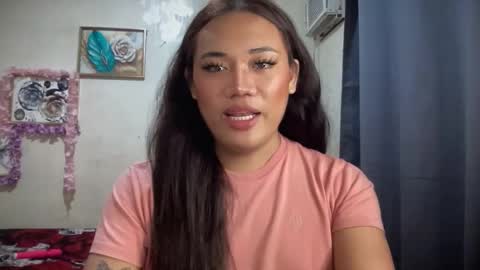 Snapshot of bad_kitty_amara chatting on 17, 2, 2026 AMARA - FOLLOW ME AND THUMBS UP online show from 17, 2, 2026