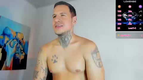 Liam online show from 15, 3, 2026