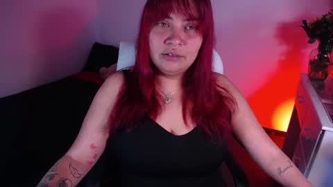 Scarlett online show from 18, 10, 2025