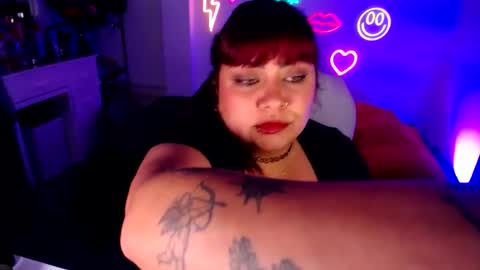 Snapshot of bad_scarlett1 chatting on 27, 7, 2026 Scarlett online show from 27, 7, 2026