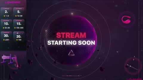 Snapshot of badandbruja chatting on 10, 3, 2025 Selene online show from 10, 3, 2025