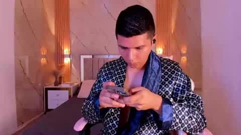 Angel online show from 18, 3, 2026