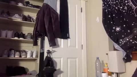 Snapshot of badbarbiebaby chatting on 2, 12, 2024 badbarbiebaby online show from 2, 12, 2024