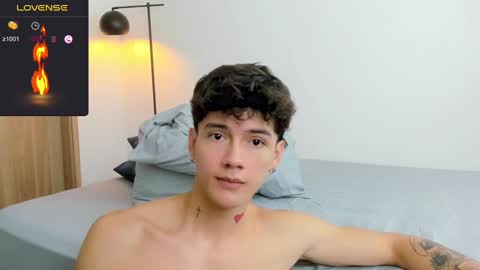 Snapshot of badboy_one chatting on 19, 2, 2025 jhojan online show from 19, 2, 2025