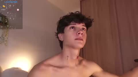 Snapshot of badboy_one chatting on 11, 9, 2025 jhojan online show from 11, 9, 2025