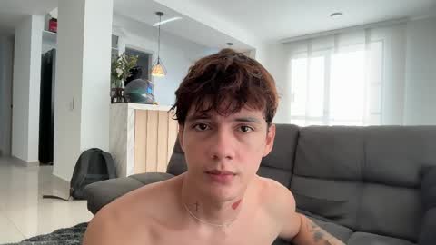 Snapshot of badboy_one chatting on 1, 6, 2026 jhojan online show from 1, 6, 2026