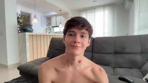 Snapshot of badboy_one chatting on 6, 6, 2026 jhojan online show from 6, 6, 2026